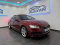 Audi A5 40 TDI 3xS-LINE, PANO,  AHK, ACC, VIRTUAL, 360°... Rot - thumbnail 6