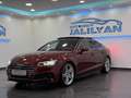 Audi A5 40 TDI 3xS-LINE, PANO,  AHK, ACC, VIRTUAL, 360°... Rot - thumbnail 4