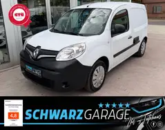 Renault Kangoo Rapid Extra *SORTIMO*Bluetooth*1.Hand