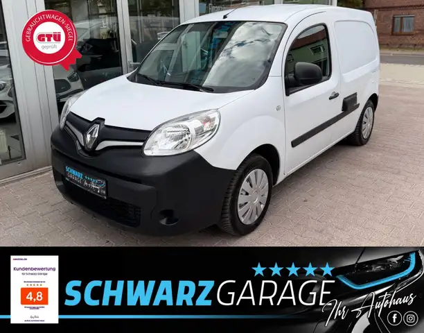 Renault Kangoo Rapid Extra *SORTIMO*Bluetooth*1.Hand
