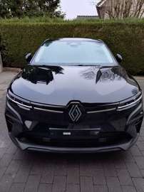 Megane EV60 130hp optimum charge Evolution ER