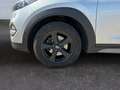 Hyundai TUCSON Premium 1.6 T-GDi Allrad Navi LED El. Heckklappe M Silver - thumbnail 14