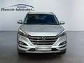 Hyundai TUCSON Premium 1.6 T-GDi Allrad Navi LED El. Heckklappe M Silver - thumbnail 8