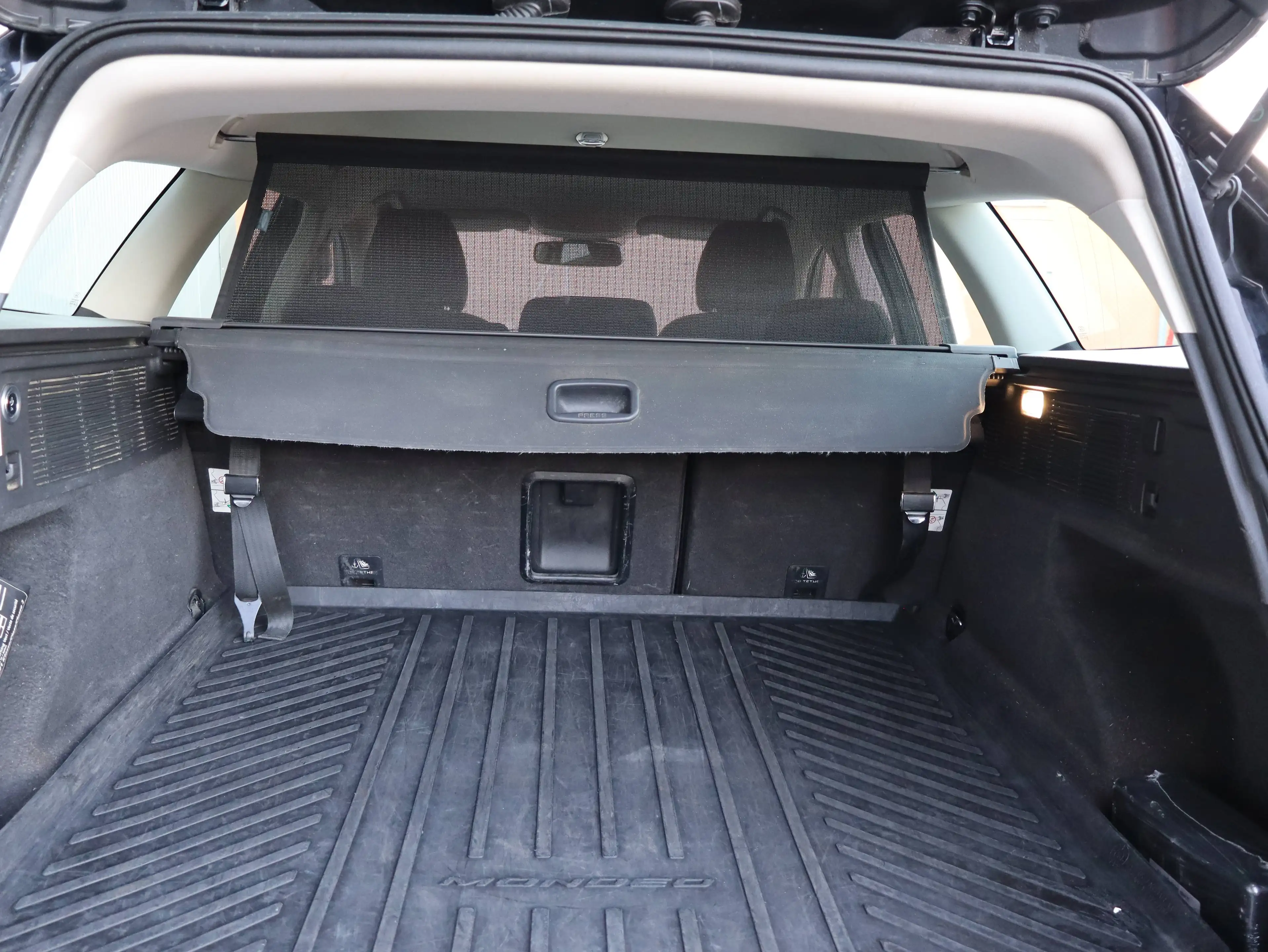 Ford Mondeo Turnier 2.0 TDCi PowerShift-Aut BUSINESS EDITION *AHK*LED*NAVI* — photo 13