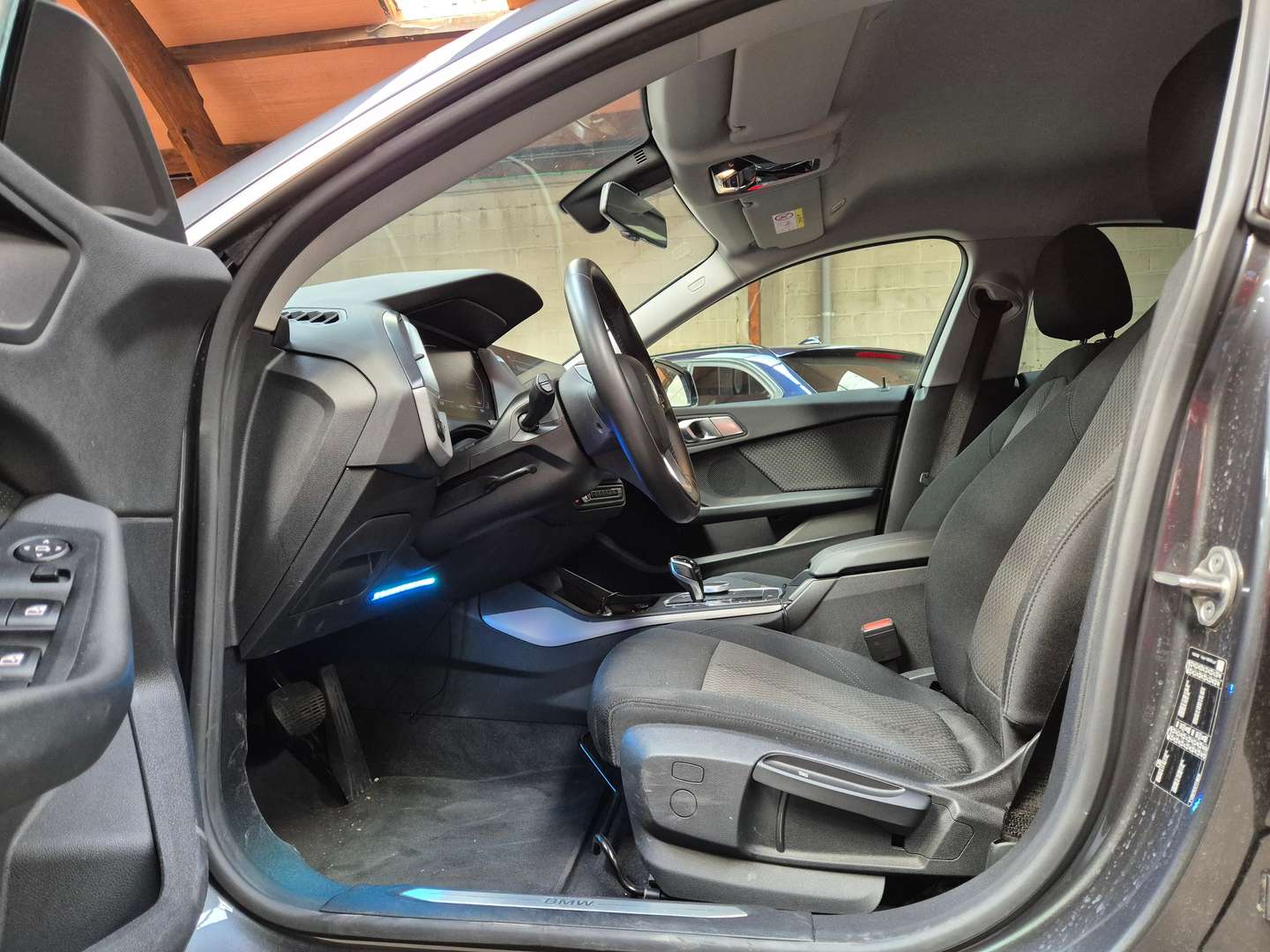 BMW Série 2 Gran Coupé 218i - 2021 - Joinsteer - #7