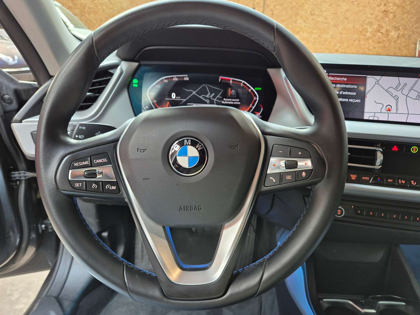 BMW Série 2 Gran Coupé 218i - 2021 - Joinsteer - #9