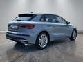 Audi A3 Advanced 35 TDI S-tronic +VIRTUAL+ Grau - thumbnail 12