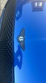 Continental GT 6.0 BiTurbo W12