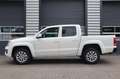 Volkswagen Amarok 3.0 TDI 4Motion Plus Cab Comfortline Bianco - thumbnail 8