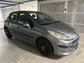 Peugeot 207 207 5p 1.4 8v One-Line Grigio - thumbnail 9