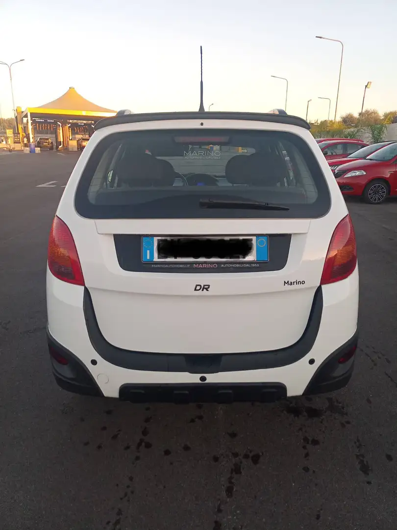 DR Automobiles City Cross 1.3 Executive metano - 2