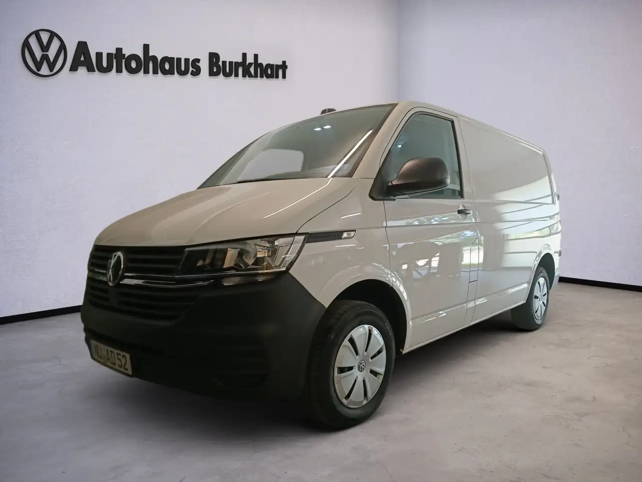 Volkswagen T6.1 Transporter