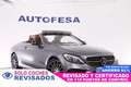 Mercedes-Benz C 43 AMG C43 CABRIO 4MATIC 9G TRONIC AUTO 367CV 2P #CUERO, - thumbnail 7