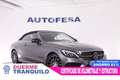 Mercedes-Benz C 43 AMG C43 CABRIO 4MATIC 9G TRONIC AUTO 367CV 2P #CUERO, - thumbnail 9