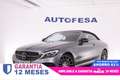 Mercedes-Benz C 43 AMG C43 CABRIO 4MATIC 9G TRONIC AUTO 367CV 2P #CUERO, - thumbnail 3