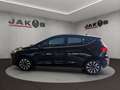 Ford Fiesta Titanium+MHEV+125PS+WINTERPAKET Nero - thumbnail 2
