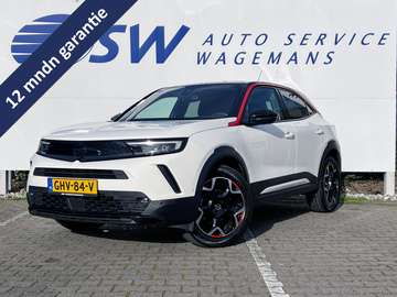 1.2 Turbo GS Line | Navi XL | Matrix LED | Camera