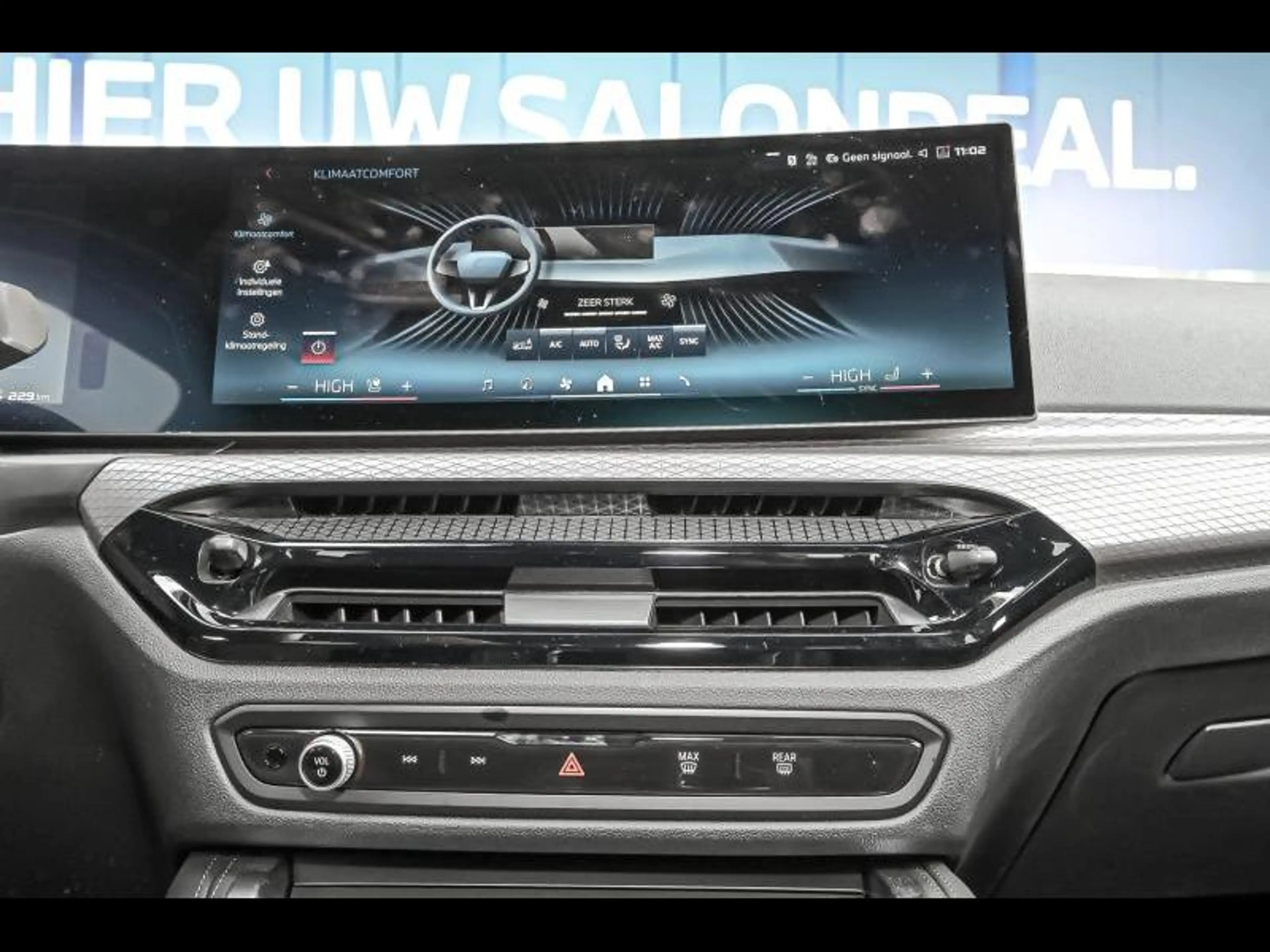 BMW i4 M50 M SPORTPAKKET PRO — photo 12