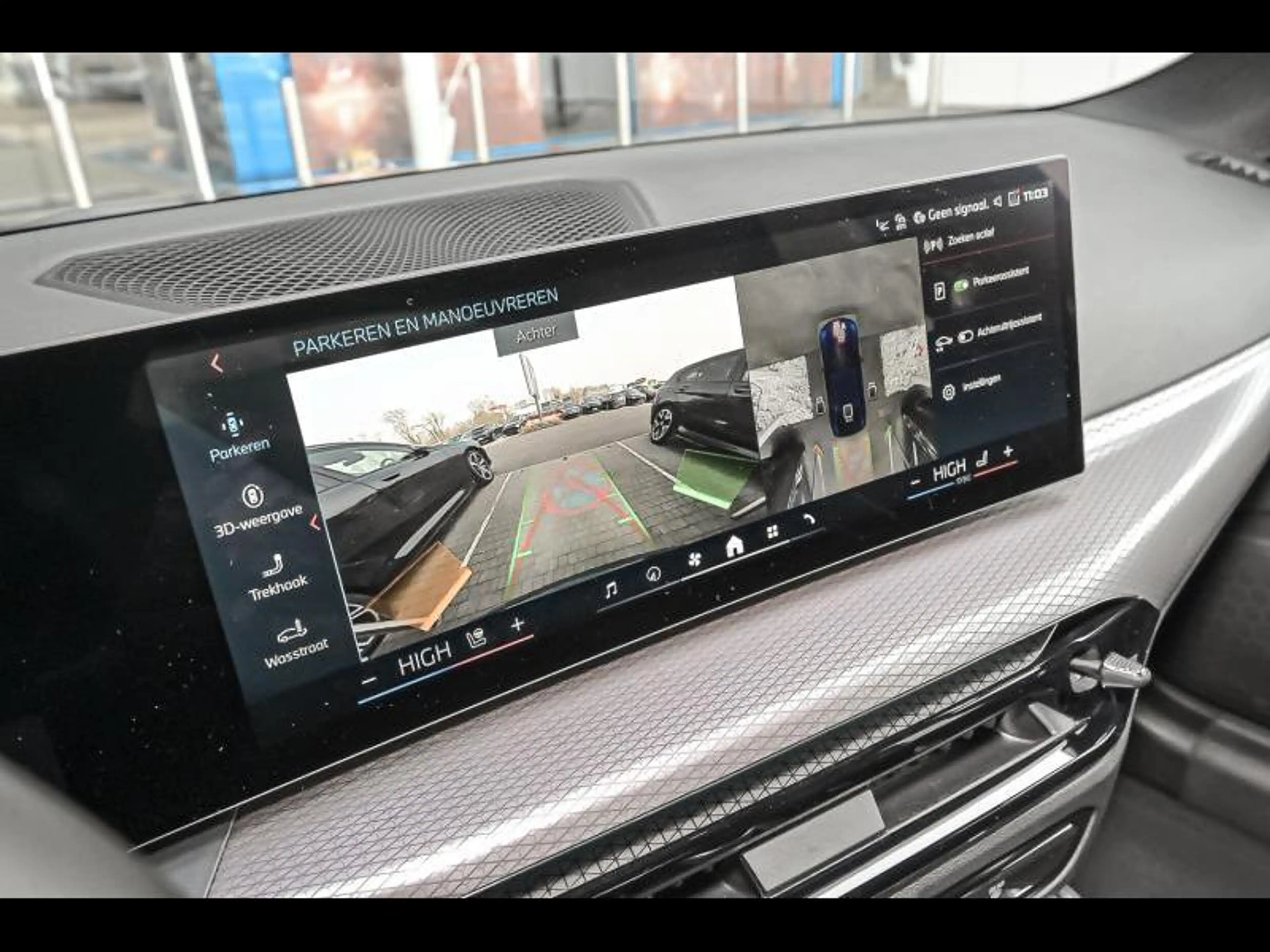 BMW i4 M50 M SPORTPAKKET PRO — photo 15