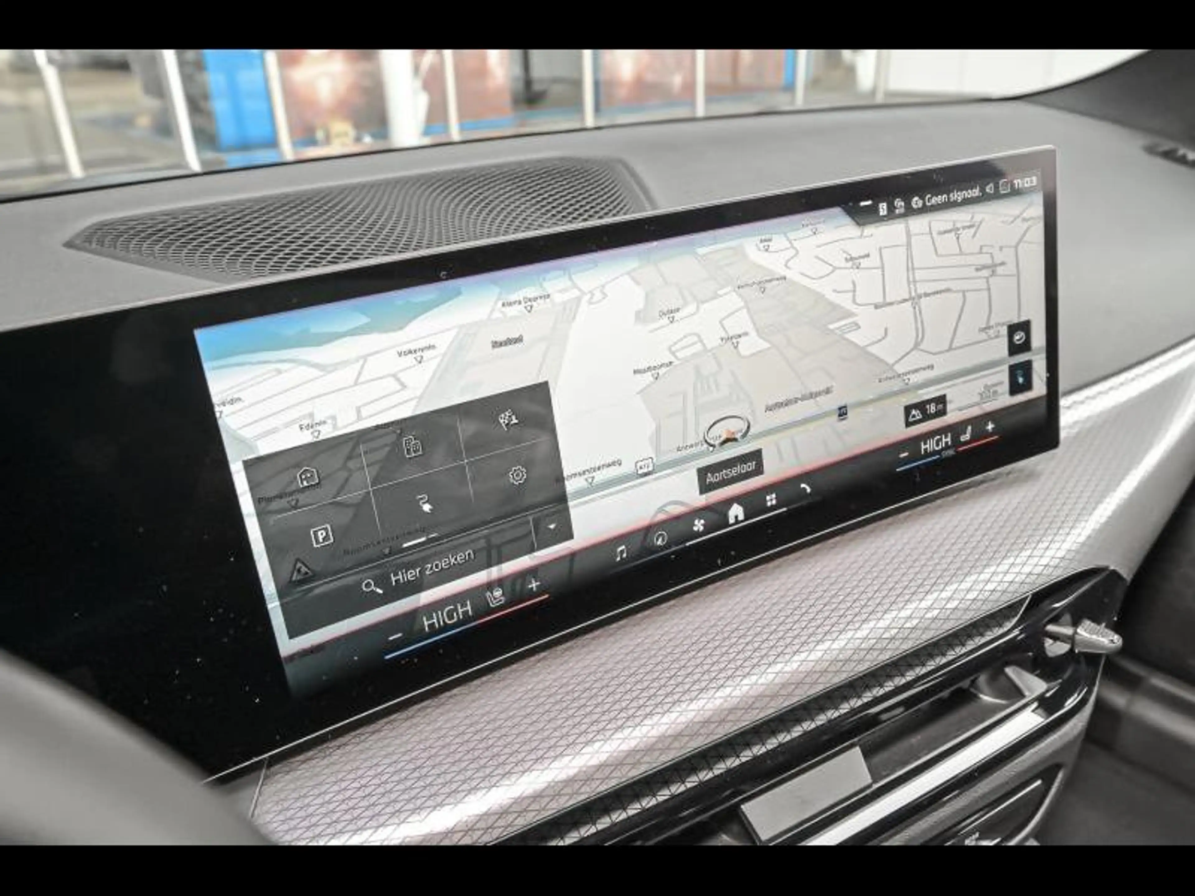 BMW i4 M50 M SPORTPAKKET PRO — photo 14