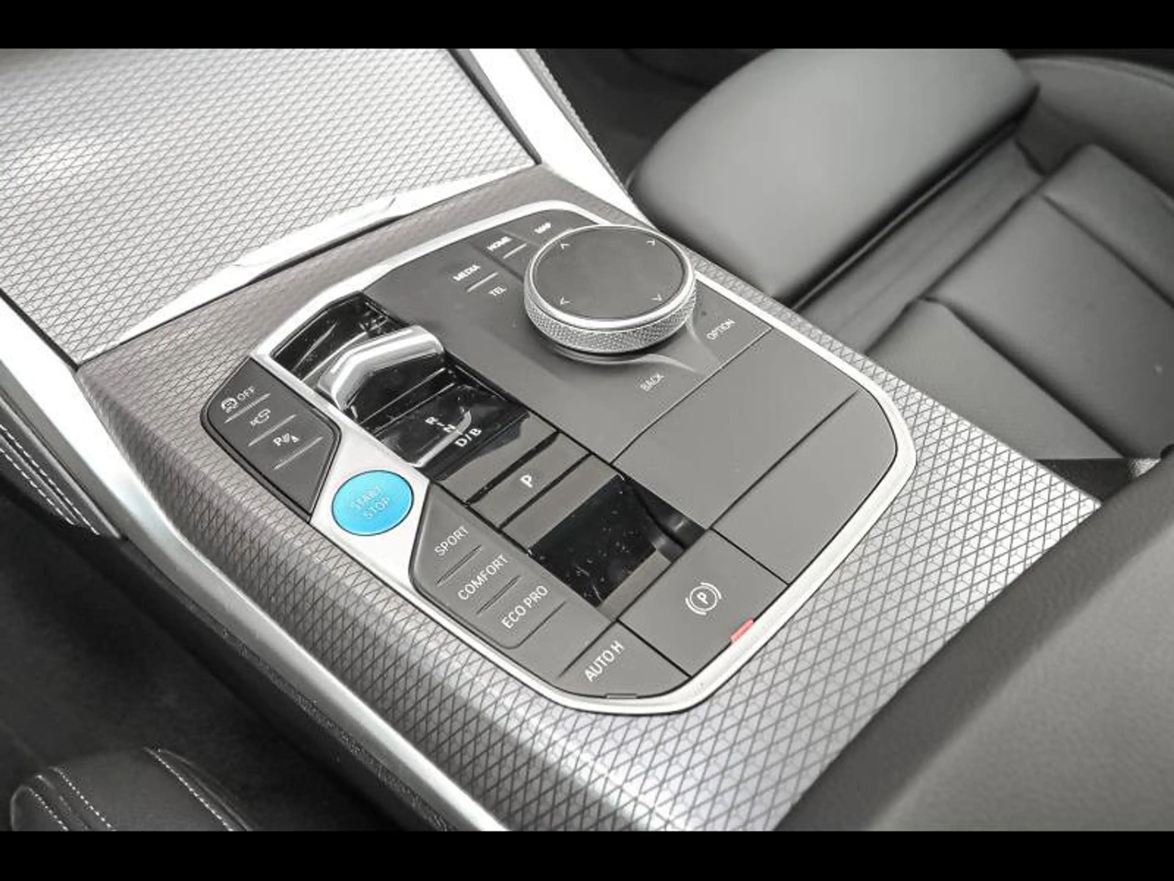 BMW i4 M50 M SPORTPAKKET PRO — photo 11