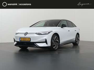 Pro Business 77 kWh | Exterieur-Pakket | Matrix LE