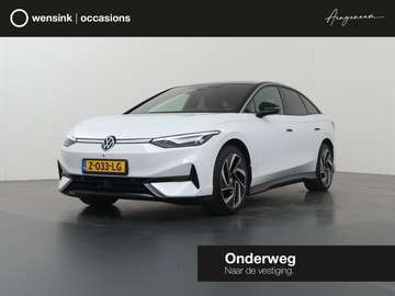 Pro Business 77 kWh | Exterieur-Pakket | Matrix LE