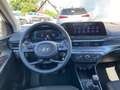 Hyundai i20 FL Select Funktionspaket Navi Rückfahrkam. Klima Weiß - thumbnail 12