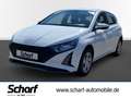 Hyundai i20 FL Select Funktionspaket Navi Rückfahrkam. Klima Weiß - thumbnail 1