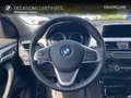 BMW X2 sDrive20iA 178ch Business Design DKG7 Schwarz - thumbnail 6