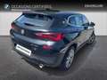BMW X2 sDrive20iA 178ch Business Design DKG7 Schwarz - thumbnail 2