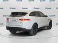 Jaguar F-Pace 2.0i4D R-Sport RWD 180 Weiß - thumbnail 4