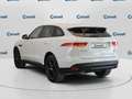 Jaguar F-Pace 2.0i4D R-Sport RWD 180 Weiß - thumbnail 3