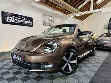 2.0 TDI 150CH SPORT - Cuir Chauffant -Led -superbe état