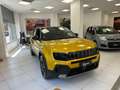 Jeep Avenger 1.2 Turbo 100 CV Summit Jaune - thumbnail 1
