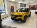 Jeep Avenger 1.2 Turbo 100 CV Summit Jaune - thumbnail 2