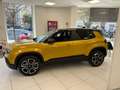 Jeep Avenger 1.2 Turbo 100 CV Summit Jaune - thumbnail 4