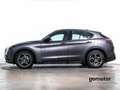 Alfa Romeo Stelvio SPRINT AUTO 2.2 JTD AT8 160 5P Grau - thumbnail 3