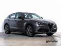 Alfa Romeo Stelvio SPRINT AUTO 2.2 JTD AT8 160 5P Grau - thumbnail 4