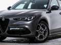 Alfa Romeo Stelvio SPRINT AUTO 2.2 JTD AT8 160 5P Grau - thumbnail 7