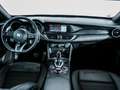 Alfa Romeo Stelvio SPRINT AUTO 2.2 JTD AT8 160 5P Grau - thumbnail 17