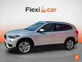 BMW X1 sDrive 20iA Gris - thumbnail 5