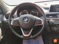 BMW X1 sDrive 20iA Gris - thumbnail 18