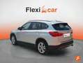 BMW X1 sDrive 20iA Gris - thumbnail 11