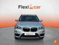 BMW X1 sDrive 20iA Gris - thumbnail 4