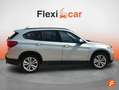 BMW X1 sDrive 20iA Gris - thumbnail 9