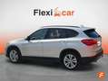 BMW X1 sDrive 20iA Gris - thumbnail 7