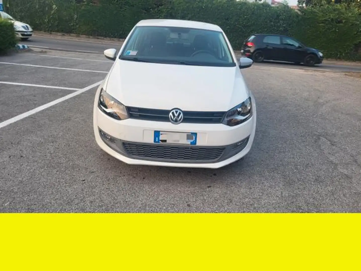 Volkswagen Polo - 1