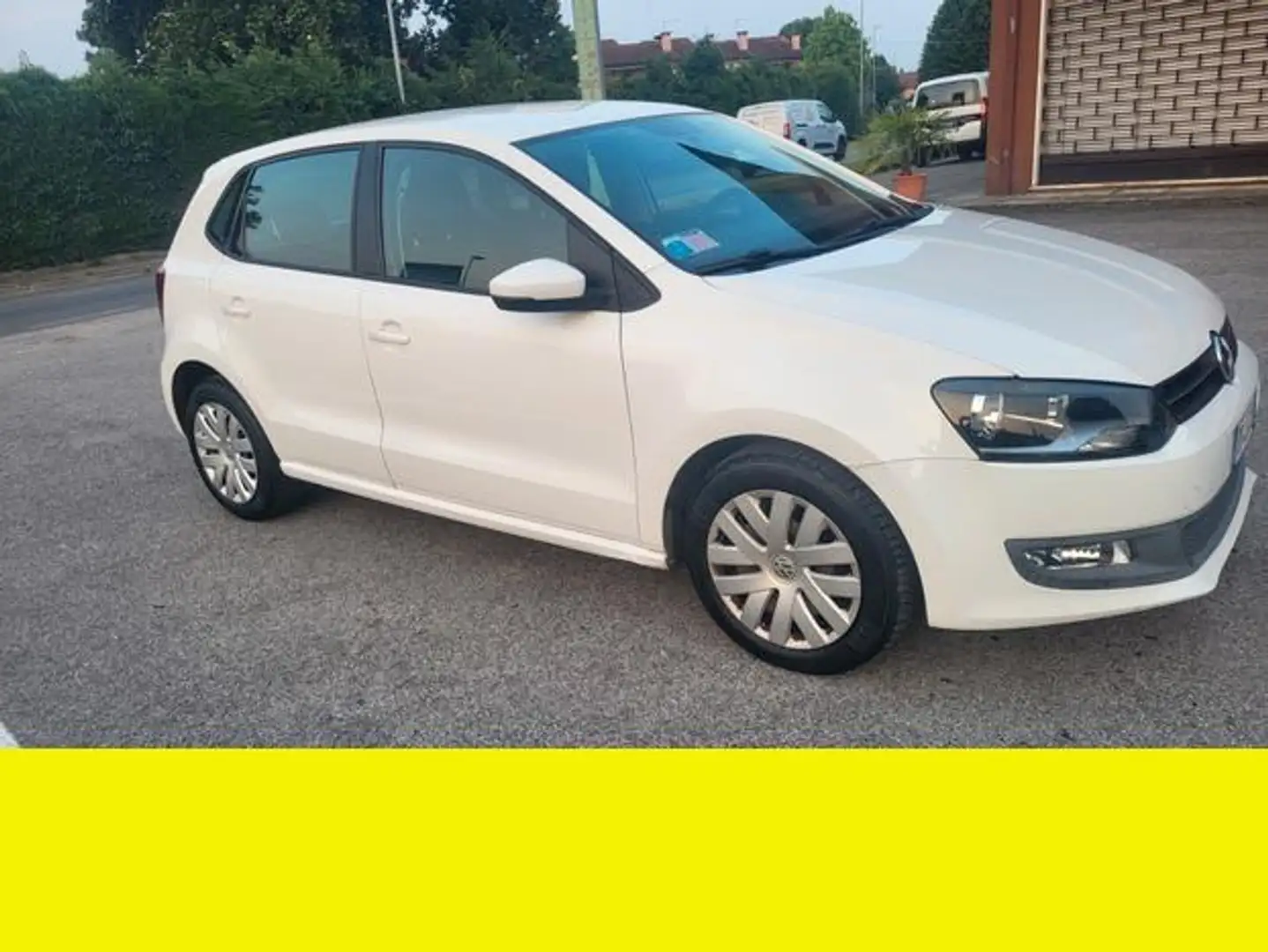 Volkswagen Polo - 2