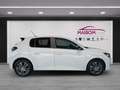 Peugeot 208 Active Pack NAVI, SITZHEIZUNG Weiß - thumbnail 3